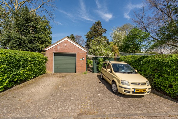 Medium property photo - Voordijk 497, 2993 BE Barendrecht